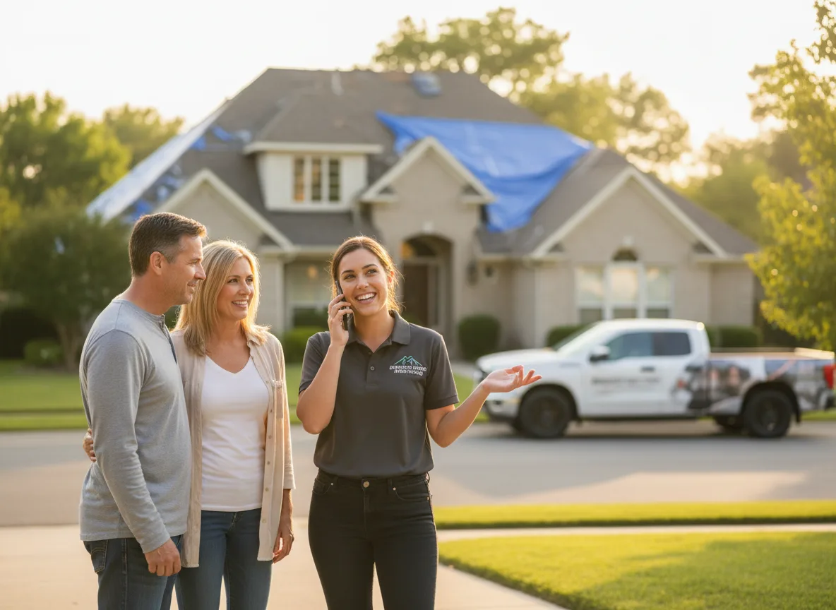 Emergency Roof Repair Cloverport, KY FAQs